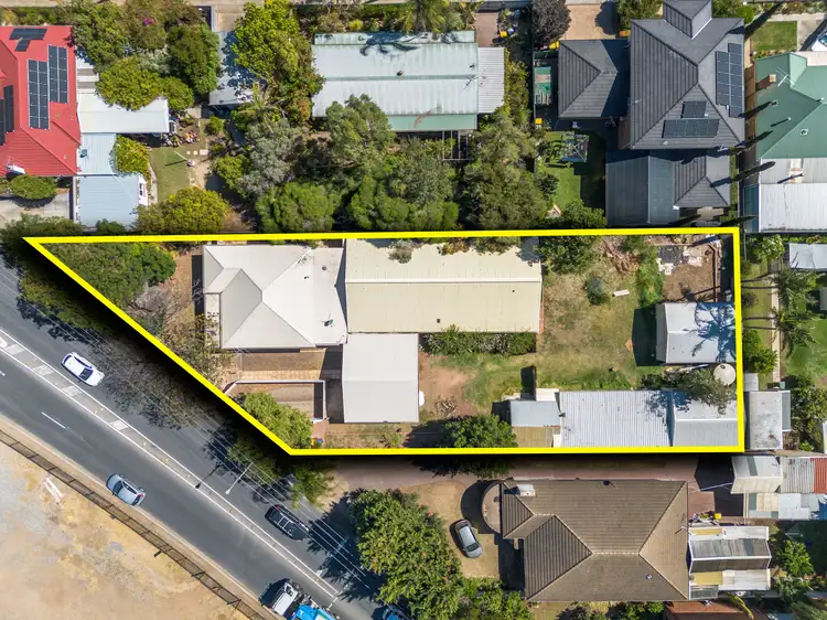 50 West Lakes Boulevard, Albert Park SA 5014