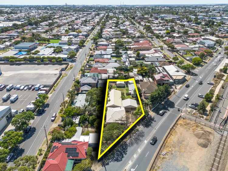 Third view of Homely house listing, 50 West Lakes Boulevard, Albert Park SA 5014