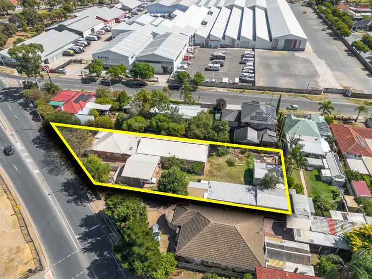 Fourth view of Homely house listing, 50 West Lakes Boulevard, Albert Park SA 5014