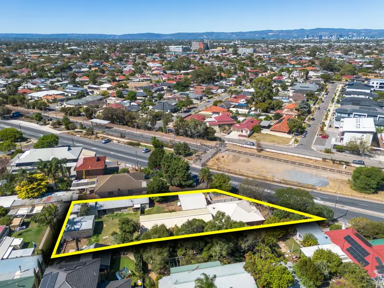 Sixth view of Homely house listing, 50 West Lakes Boulevard, Albert Park SA 5014