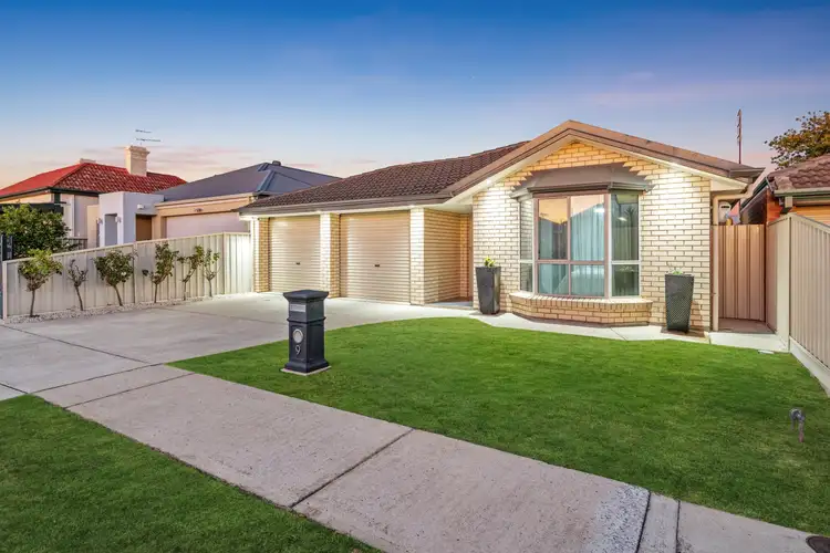 Second view of Homely house listing, 9 Cedar Avenue, Royal Park SA 5014
