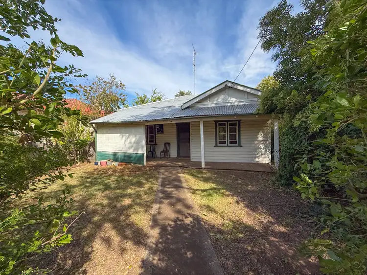 31 William Street, Forbes NSW 2871