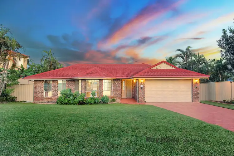 1 Daisy Court, Calamvale QLD 4116