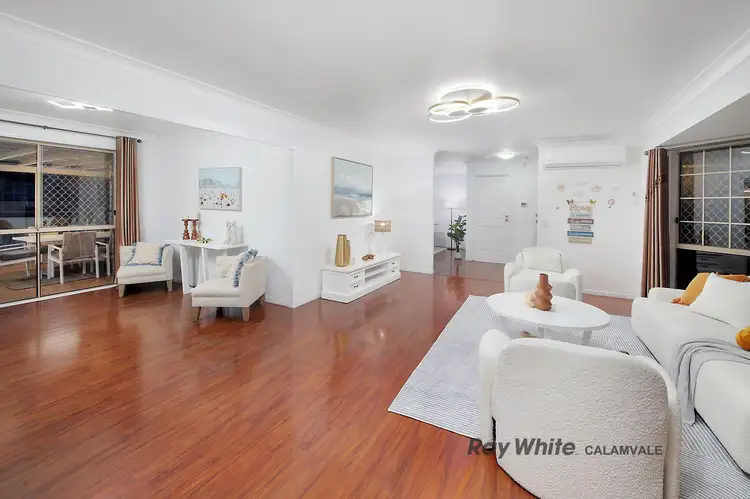 Fourth view of Homely house listing, 1 Daisy Court, Calamvale QLD 4116