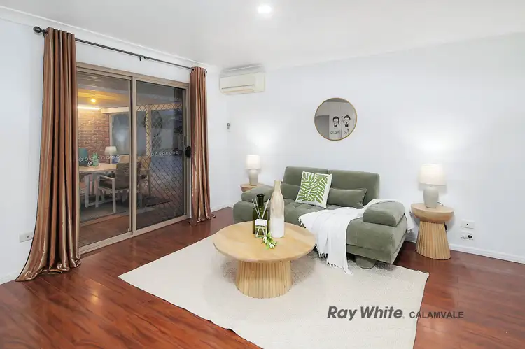 Fifth view of Homely house listing, 1 Daisy Court, Calamvale QLD 4116