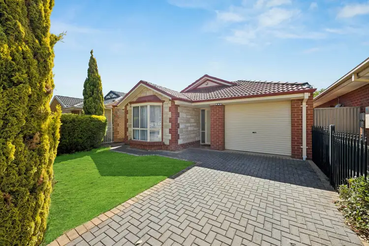 8 Parker Street, Angle Park SA 5010