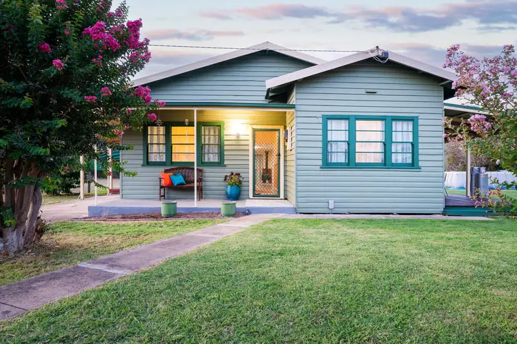 1-7 Stanley Street, Barnawartha VIC 3688