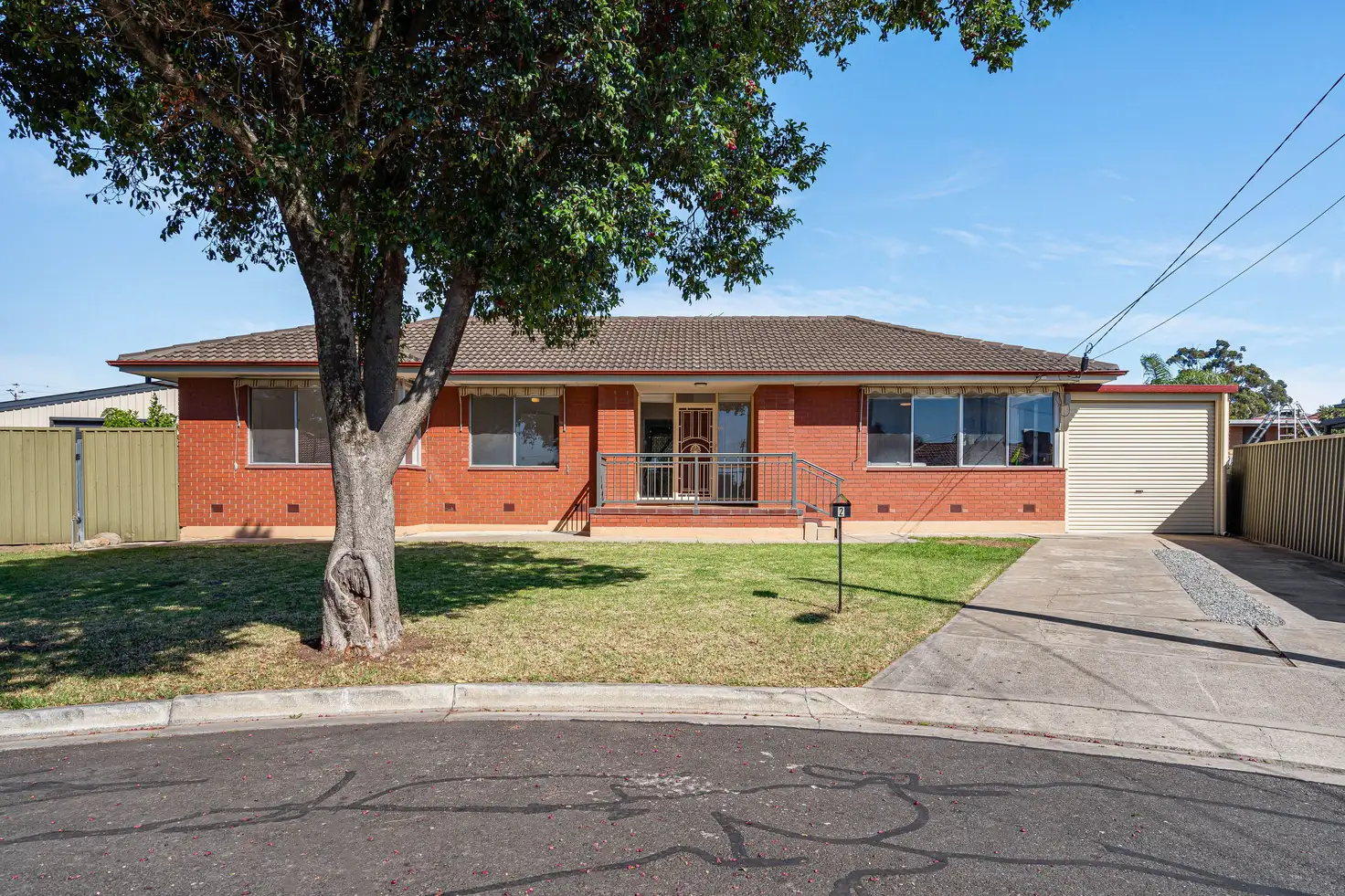 Main view of Homely house listing, 2 Reen Court, Sturt SA 5047