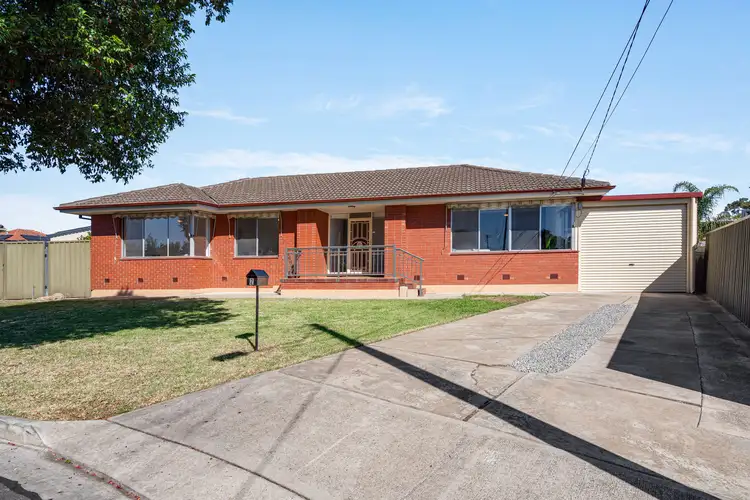 Second view of Homely house listing, 2 Reen Court, Sturt SA 5047