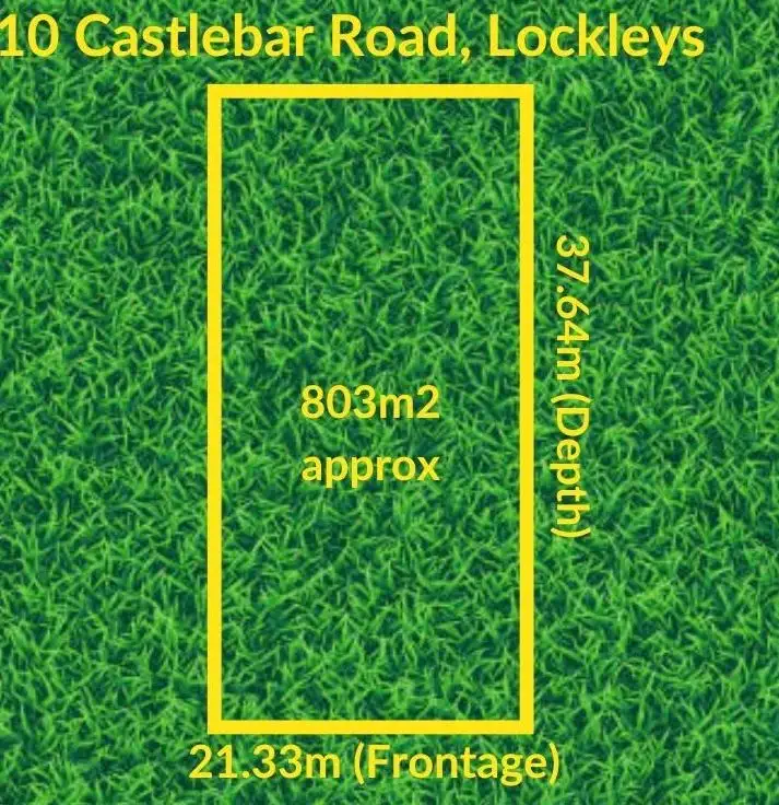 Third view of Homely house listing, 10 Castlebar Road, Lockleys SA 5032