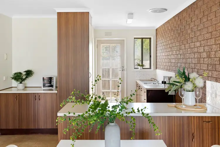 Second view of Homely unit listing, 1A Bolwell Street, Werribee VIC 3030