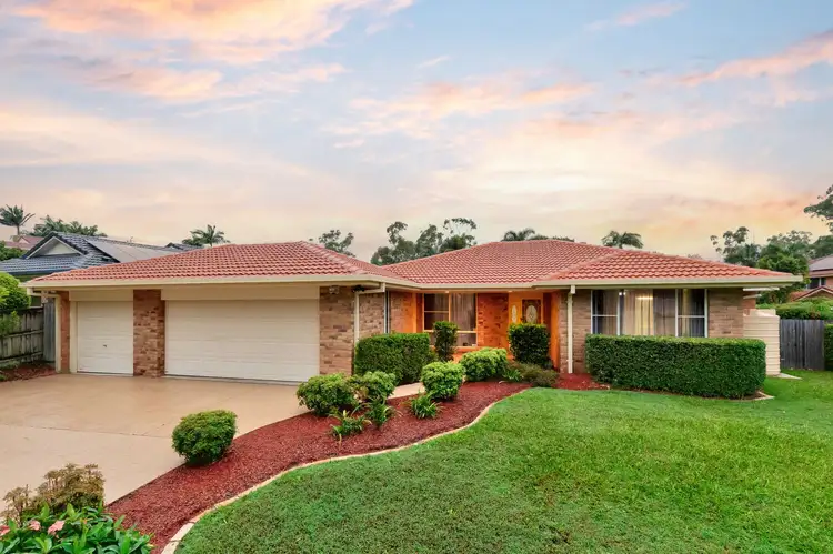 3 Ellesmere Place, Parkinson QLD 4115