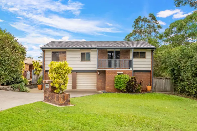 12 Karloff Drive, Stafford Heights QLD 4053