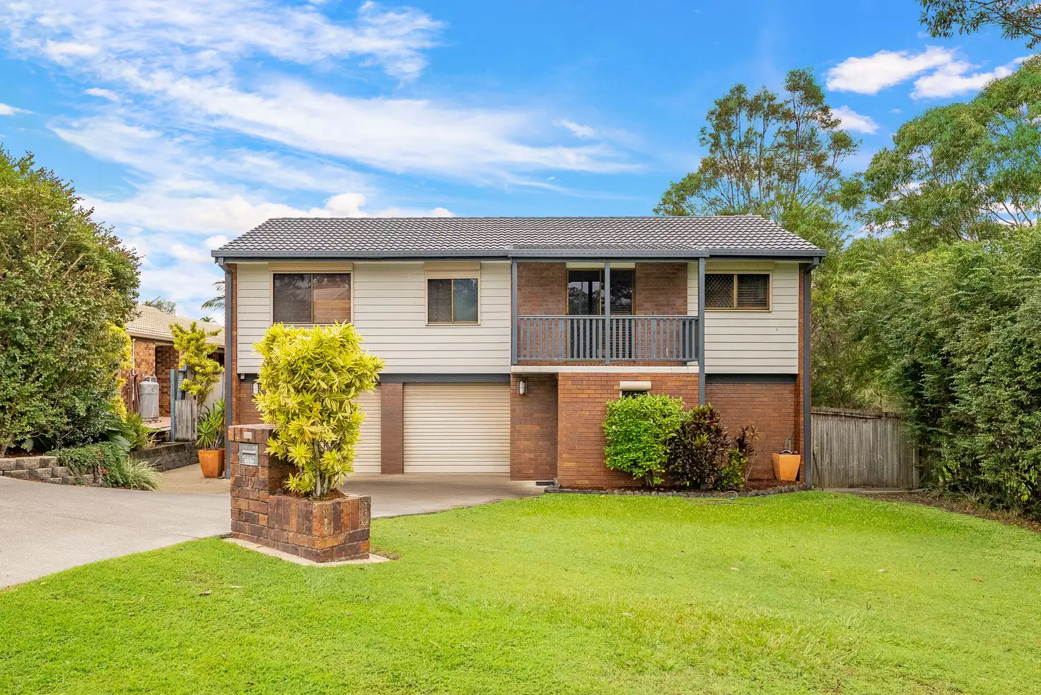 Main view of Homely house listing, 12 Karloff Drive, Stafford Heights QLD 4053
