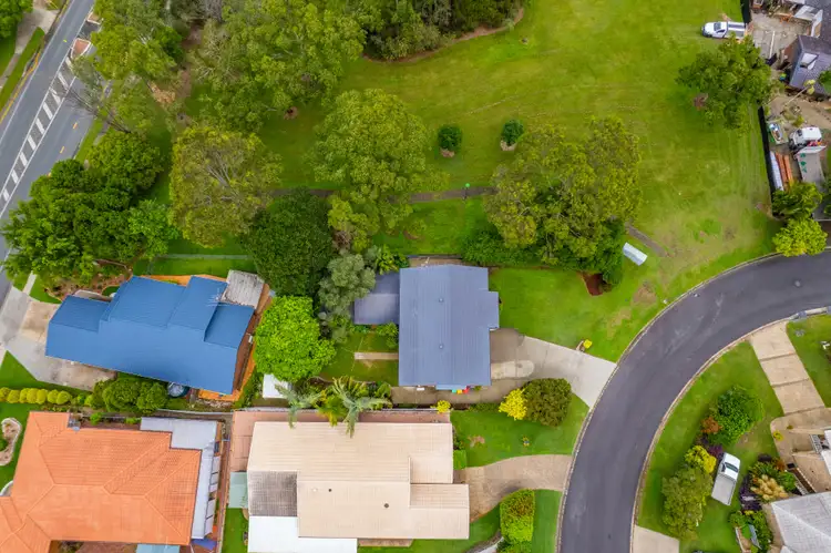 Second view of Homely house listing, 12 Karloff Drive, Stafford Heights QLD 4053