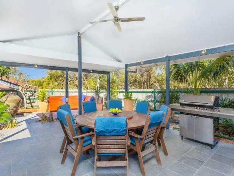 Fourth view of Homely house listing, 12 Karloff Drive, Stafford Heights QLD 4053
