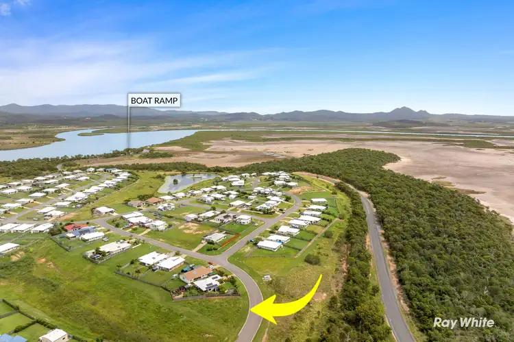 45 Valley Park Road, Zilzie QLD 4710