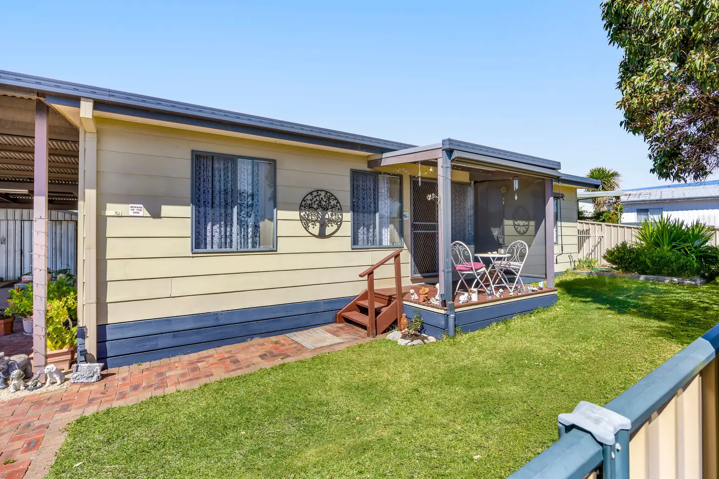 Main view of Homely house listing, 5 Mclaughlin Street, Stawell VIC 3380