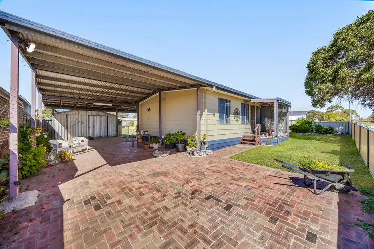 Third view of Homely house listing, 5 Mclaughlin Street, Stawell VIC 3380