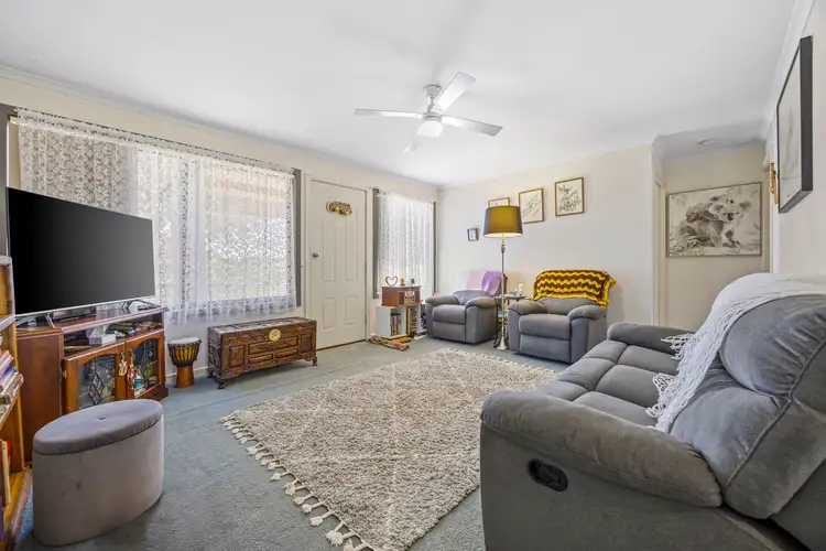 Fifth view of Homely house listing, 5 Mclaughlin Street, Stawell VIC 3380