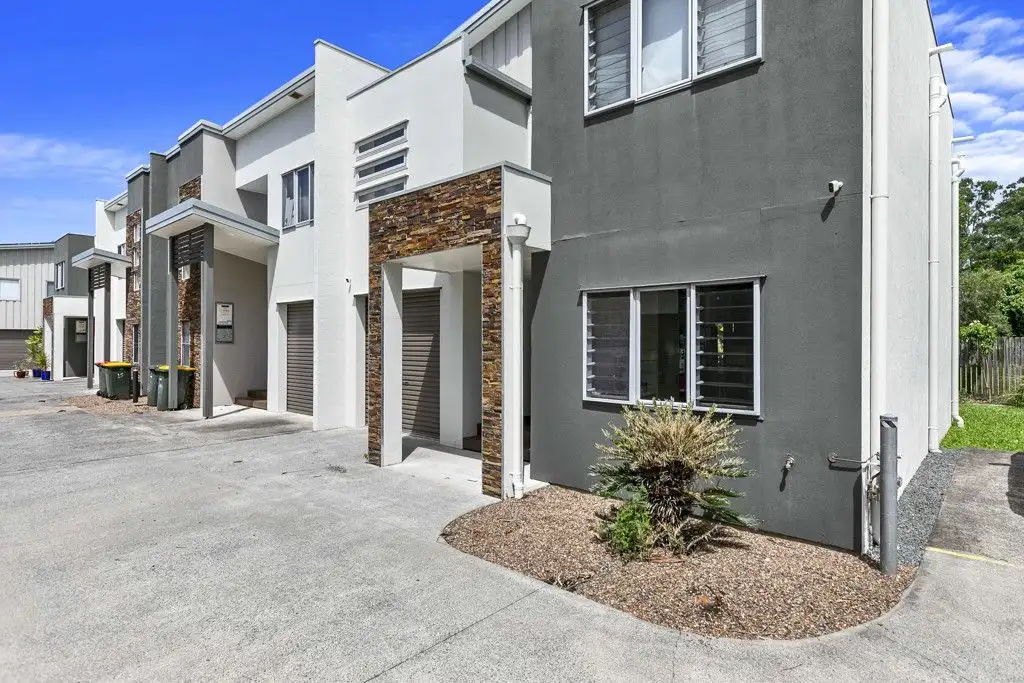 Main view of Homely townhouse listing, 13/39-41 Stephenson Street, Pialba QLD 4655