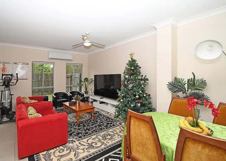 Second view of Homely townhouse listing, 13/39-41 Stephenson Street, Pialba QLD 4655