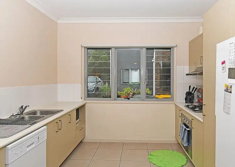 Third view of Homely townhouse listing, 13/39-41 Stephenson Street, Pialba QLD 4655