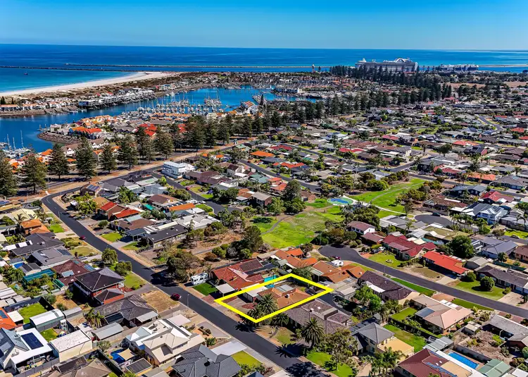29 Seaspray Avenue, North Haven SA 5018