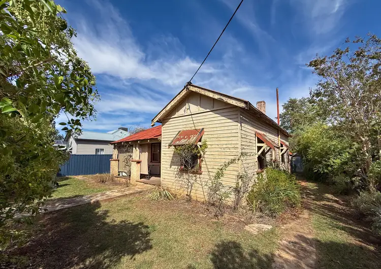 33 William Street, Forbes NSW 2871