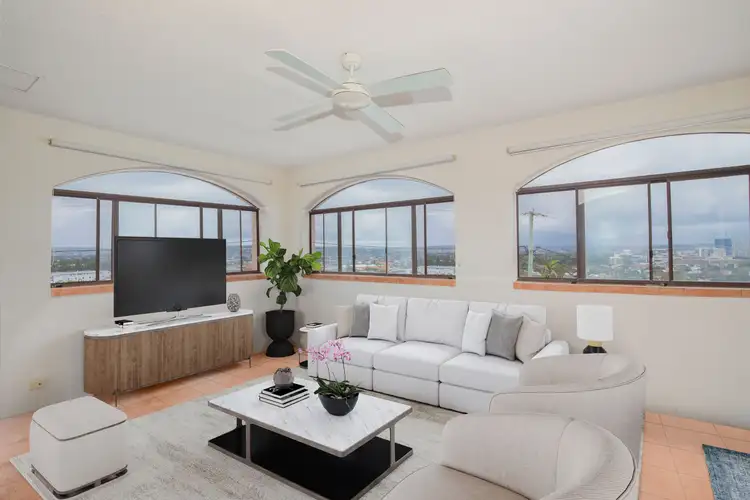 Second view of Homely unit listing, 3/37 Nesca Parade, The Hill NSW 2300