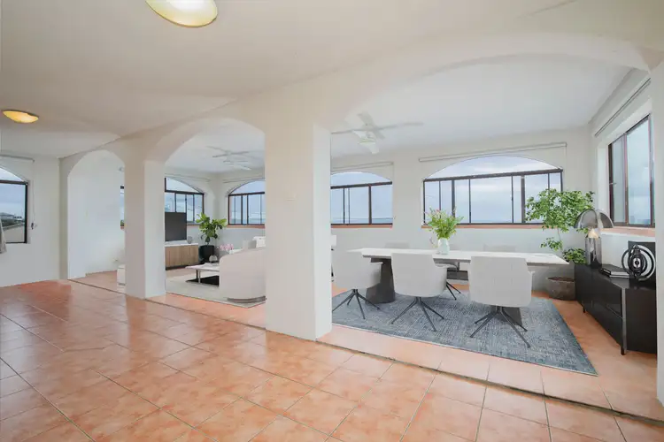 Third view of Homely unit listing, 3/37 Nesca Parade, The Hill NSW 2300