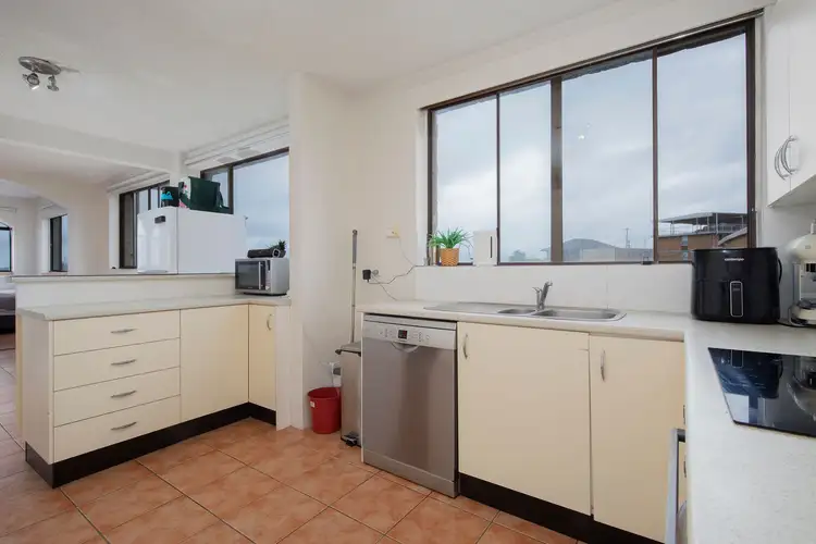 Fourth view of Homely unit listing, 3/37 Nesca Parade, The Hill NSW 2300