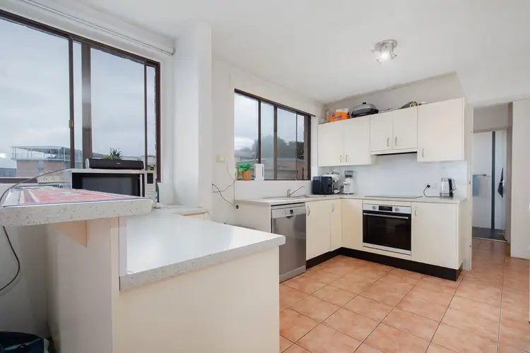 Fifth view of Homely unit listing, 3/37 Nesca Parade, The Hill NSW 2300