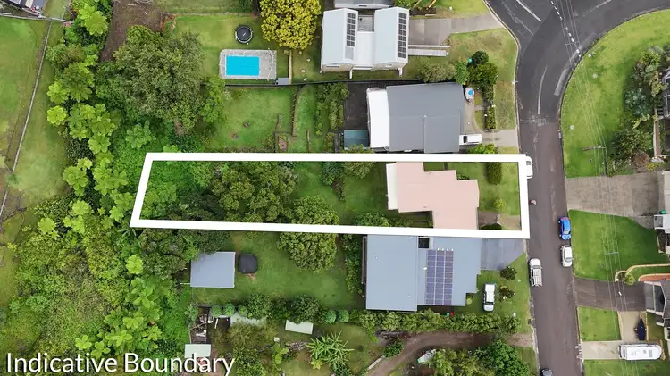 14 Hopkins Street, Speers Point NSW 2284