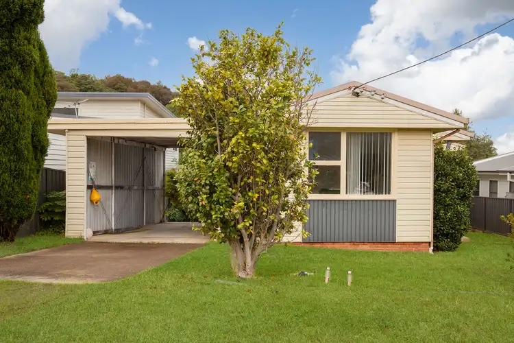 Second view of Homely house listing, 14 Hopkins Street, Speers Point NSW 2284