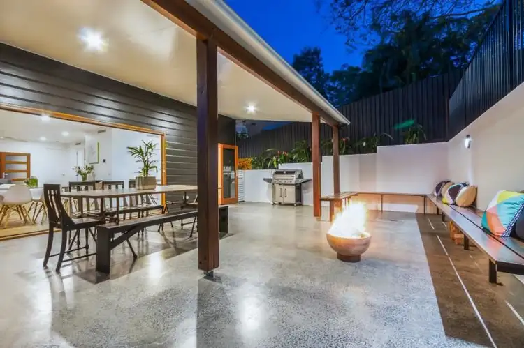 22 Wolseley Street, Paddington QLD 4064