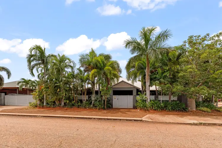 Second view of Homely house listing, 43 Lapwing Loop, Djugun WA 6725
