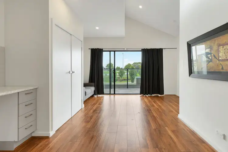 Third view of Homely townhouse listing, 27 Isparta Mews, Roxburgh Park VIC 3064