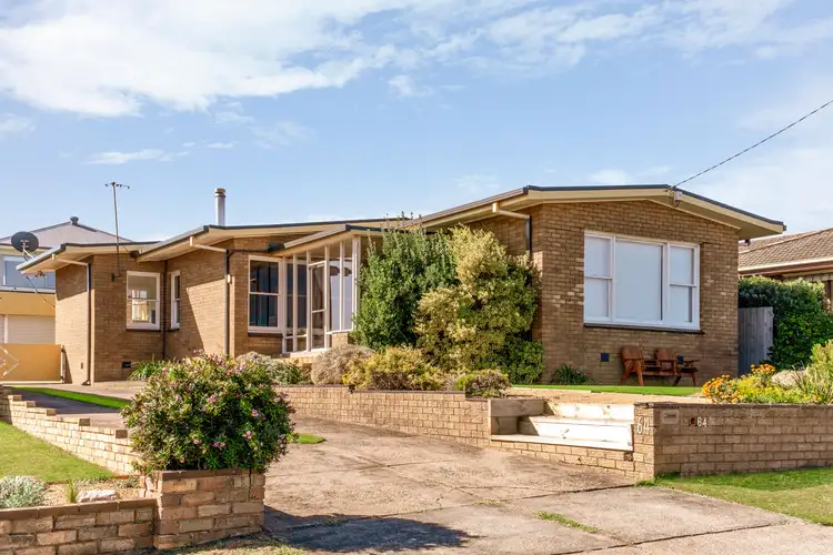 Second view of Homely house listing, 64 Nicholson Street, Warrnambool VIC 3280