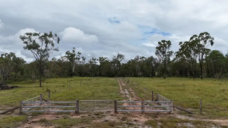 Fourth view of Homely rural property listing, 154 Nimmitabel Road, St Lawrence QLD 4707