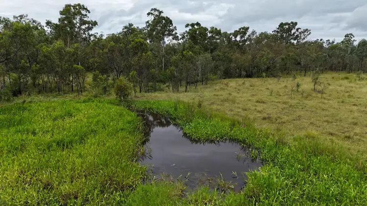 Fifth view of Homely rural property listing, 154 Nimmitabel Road, St Lawrence QLD 4707