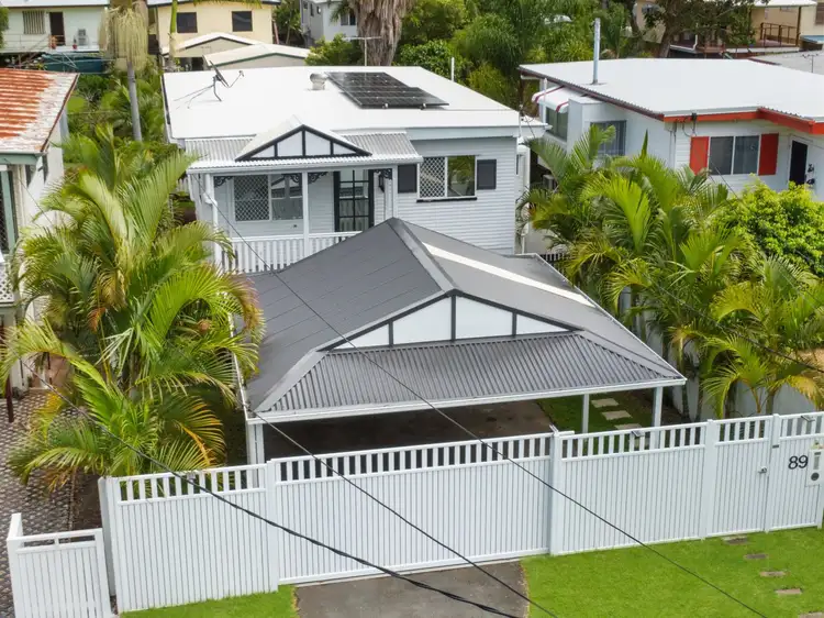 89 Longland Street, Redcliffe QLD 4020