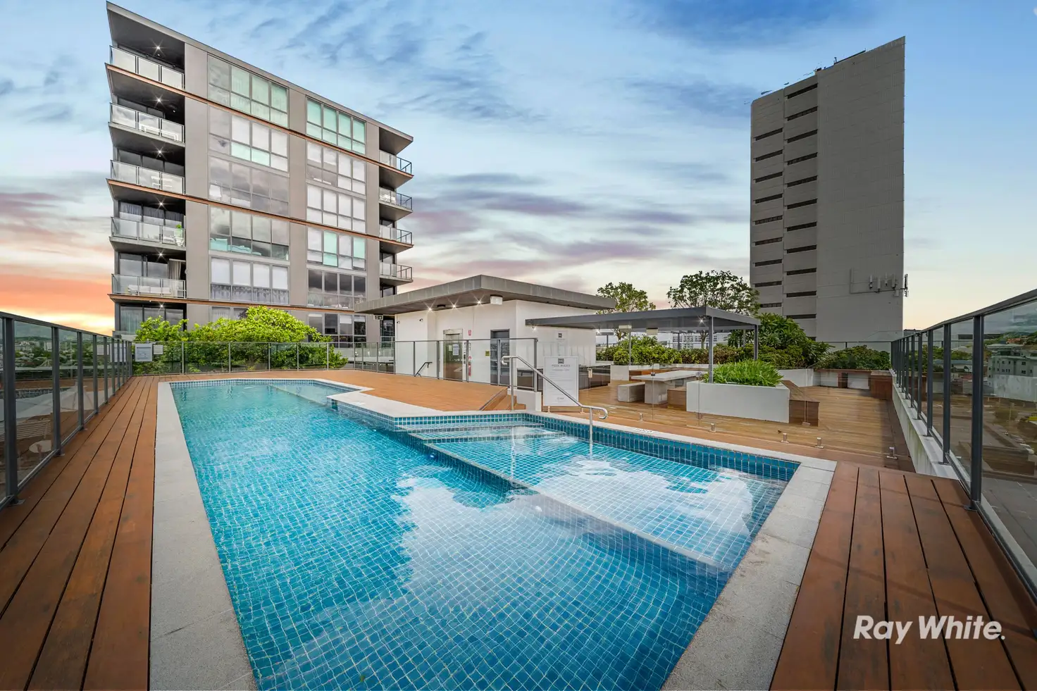 Main view of Homely apartment listing, 602/18 Duke Street, Kangaroo Point QLD 4169
