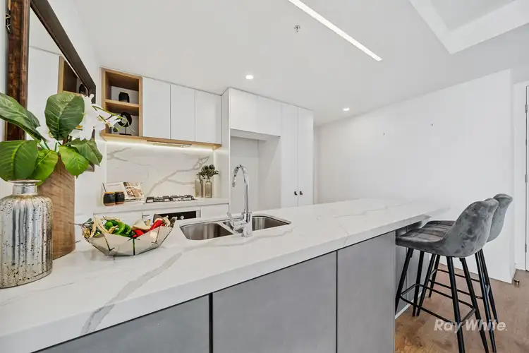 Third view of Homely apartment listing, 602/18 Duke Street, Kangaroo Point QLD 4169