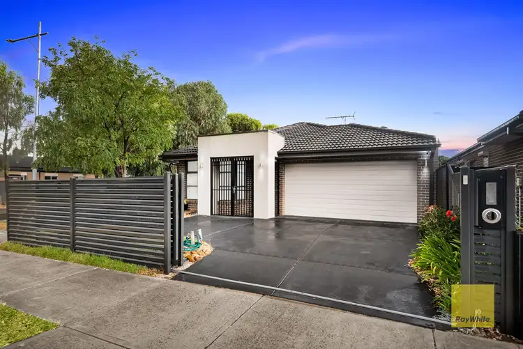 20 Omaroo Street, Truganina VIC 3029