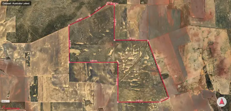 Second view of Homely rural property listing, Lot 3 & 4 Wandana Road, East Yuna WA 6532