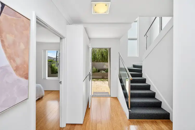 Second view of Homely house listing, 37A Norman Street, Innaloo WA 6018