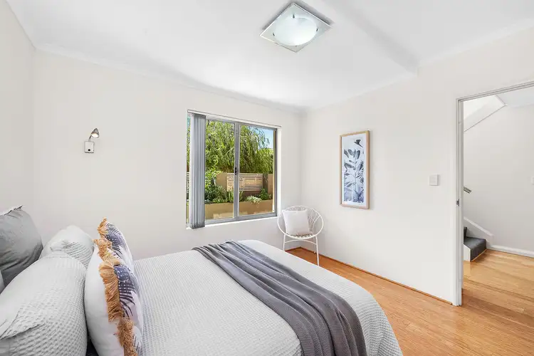 Fourth view of Homely house listing, 37A Norman Street, Innaloo WA 6018