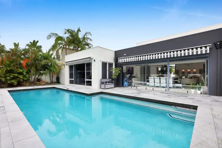 Second view of Homely house listing, 2091 The Circle, Sanctuary Cove QLD 4212