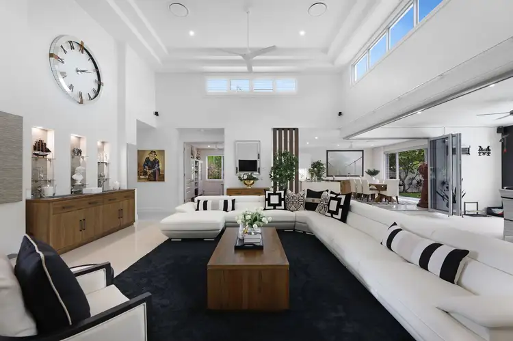 Fifth view of Homely house listing, 2091 The Circle, Sanctuary Cove QLD 4212